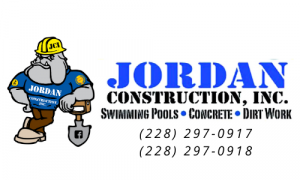 Jordan Construction, Inc.