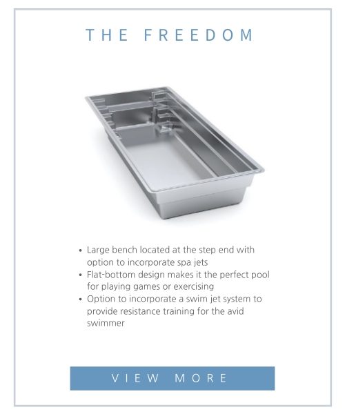 Click here to explore Freedom pools