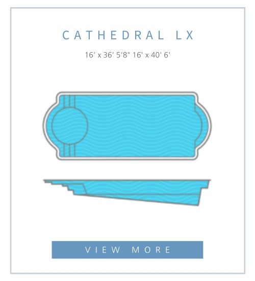Click here to explore Cathedral LX pools