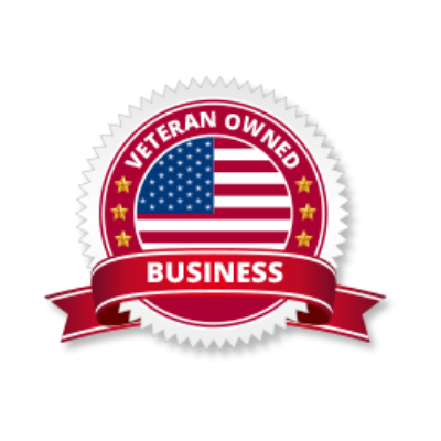 Veteran Owned & Operated 