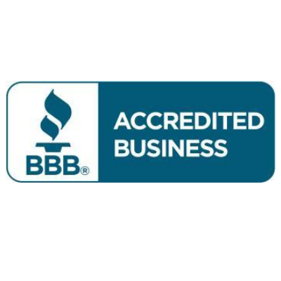 Click here to view our BBB profile! 