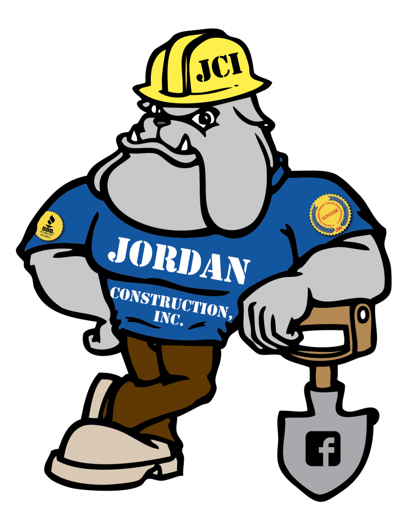 Jordan Construction in Vancleave, MS